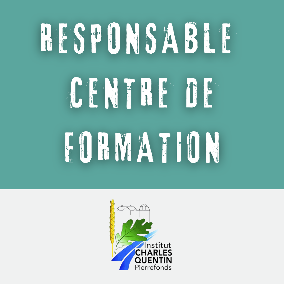 image qui illustre une expérience de responsable de centre de formation