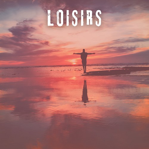 image qui illustre mes loisirs