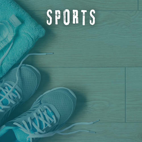 image qui illustre les sports que je pratique
