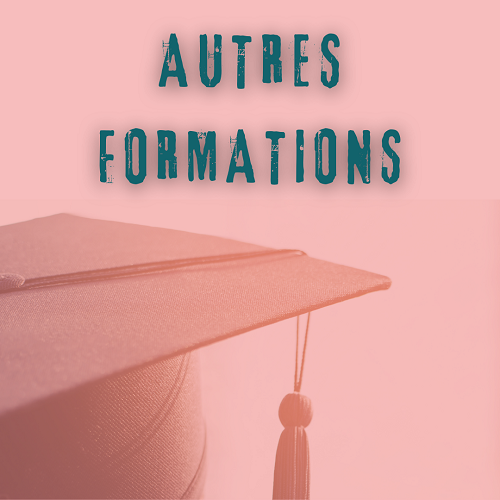 image qui illustre les autres formations