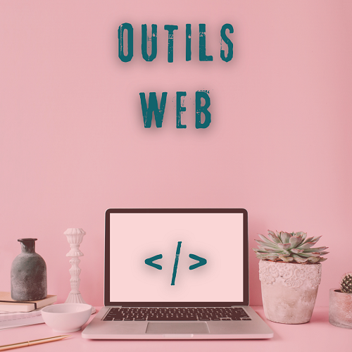 image qui illustre les outils utilisés pour les réseaux sociaux