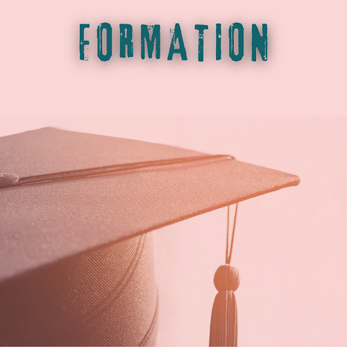 formation